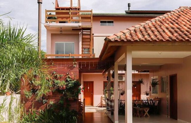 S5 Origin - Nice Suite With Balcony, View and AC - Photo 36