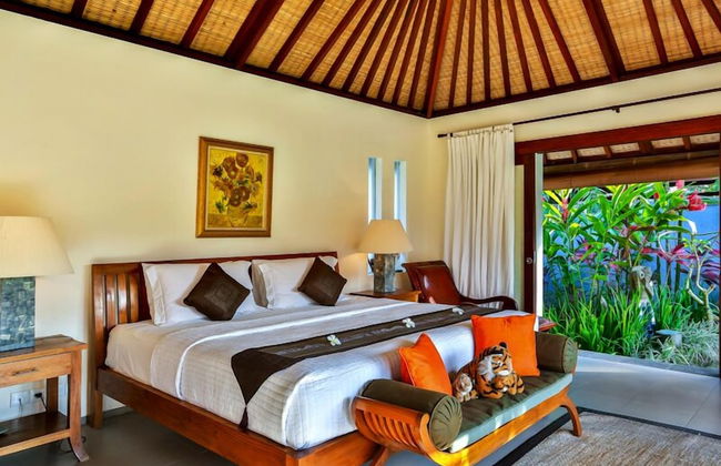Villa Kaba Kaba Resort Bali - Foto 5