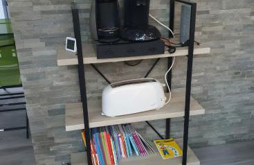 Villa ctl - carcans, médoc - Foto 14