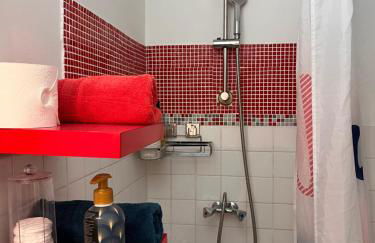 T1 en face de la Timone - Foto 17