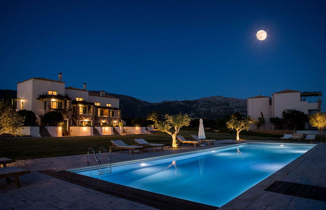 Neapoli Villas - Foto 1