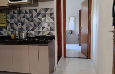 Apartamento Peterle 101 IRIRI - Foto 12