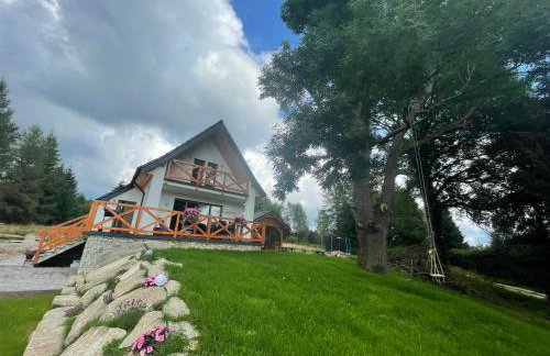 Lasóweczka - Foto 1