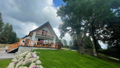 Lasóweczka - Foto 1, Garden view