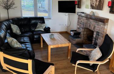 Arglam Lane Farm - 4 bedroom Tranquil Countryside Retreat sleeps 7 - Foto 13