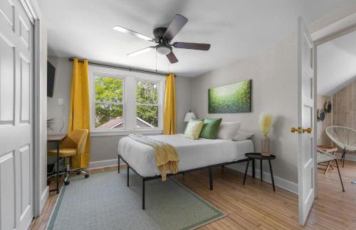 Game Day Base 10 Min to Lambeau, 5 Min Downtown - Foto 35