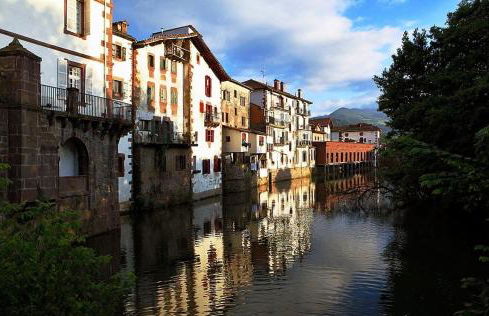 Pedroenea Apartamento Elizondo - Foto 42