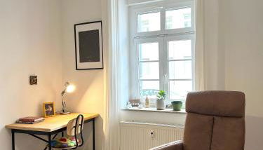 nur 10 min Fuß zum Zentrum,45qm,Netflix - Photo 3