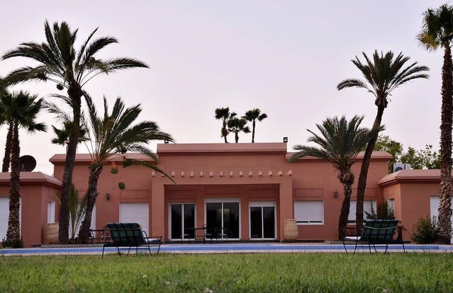 Luxury Villa - Foto 26