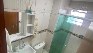 Apartamento Ideal Flores - Foto 3, Shower
