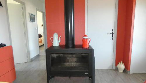 Le Gîte Sambacacia - Foto 5, Lobby or reception