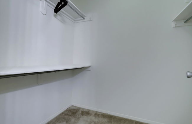 Crystal City Apt Close to Airport - Foto 31