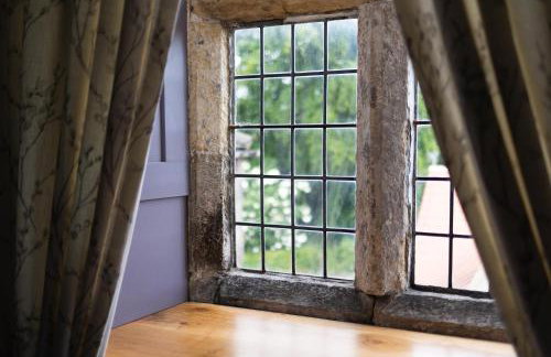 Killerby Old Hall with Hot Tub and Swimming Pool - Foto 21