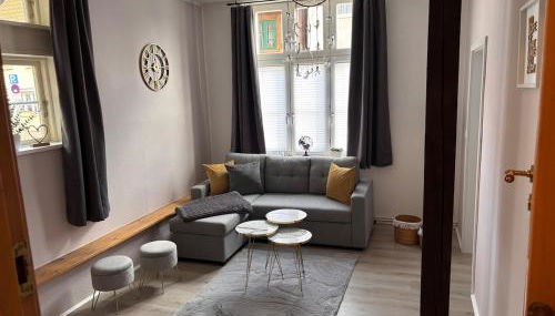 Ferienwohnung Auszeit - Foto 3