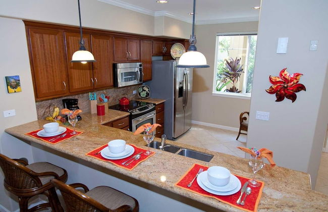 Waikoloa Beach Villas O2 - Foto 11