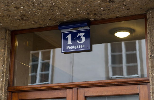 Vienna Apartment Center - Zentrum I - Foto 1