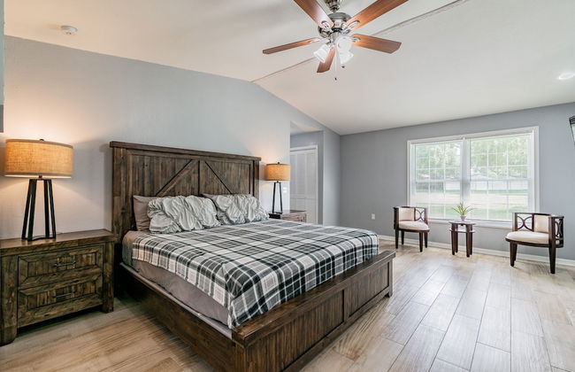 A Large Tropical 7 Bedroom Estate by RedAwning - Foto 2