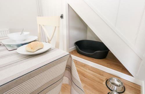 Dairy Cottage - Foto 13