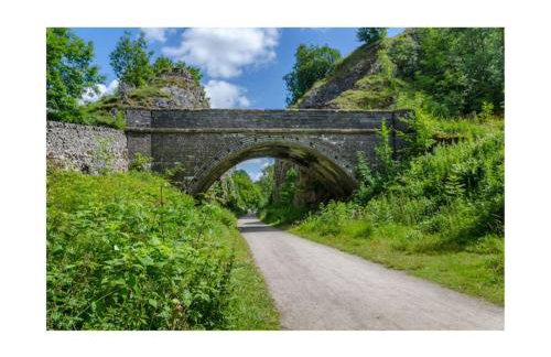 Cosy & quirky cottage in the heart of Bakewell. - Foto 18