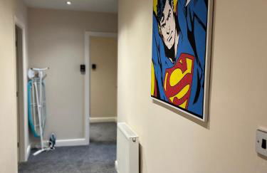 Edgerton Suites - Foto 13