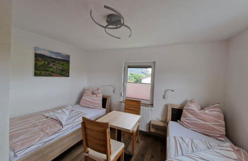 Ferienwohnung Strohbergblick - Photo 20