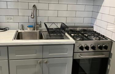 One Bedroom, NYC 45 min by Subway , Brooklyn, Brighton Beach - Foto 2