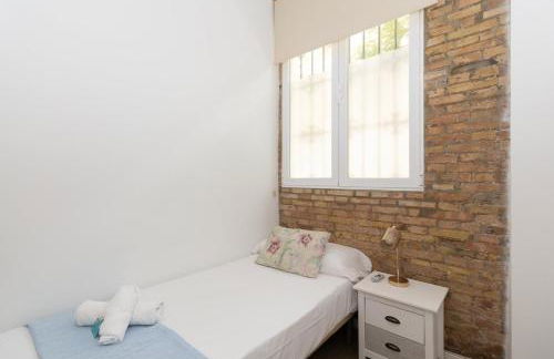 GuestReady - Lovely flat by Valencia University - Foto 22