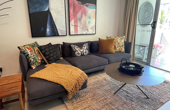 Tropical Luxe Apartment - Foto 12