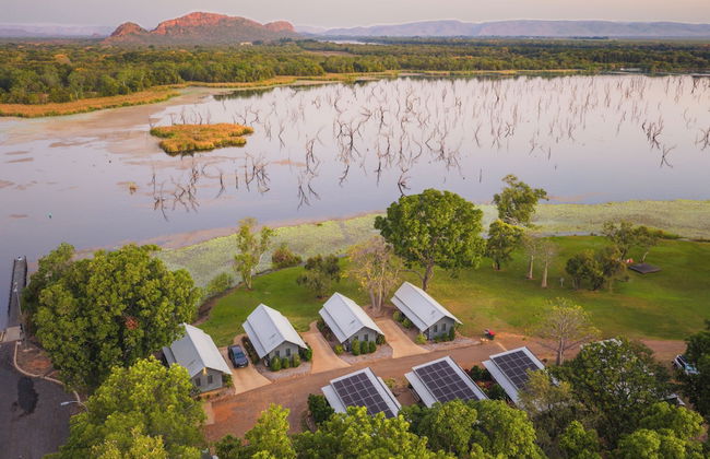 Kimberleyland Waterfront Holiday Park - Photo 48