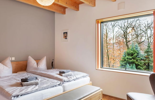 Holiday Home in Freital With Sauna - Foto 5