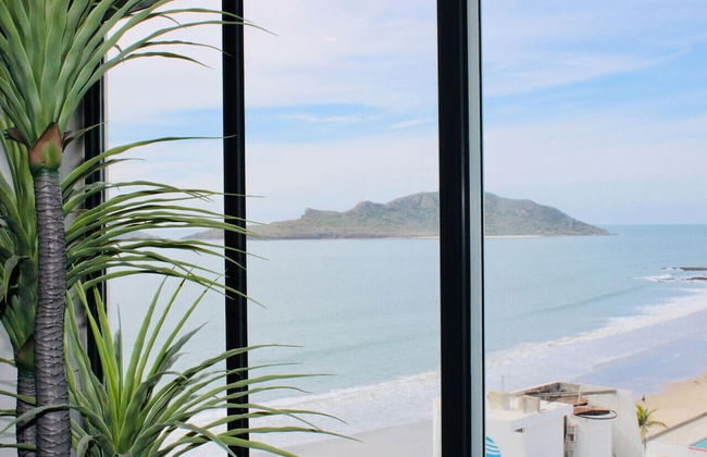 The O Apartments - Foto 19