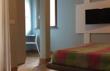 Relais Forti - Photo 14