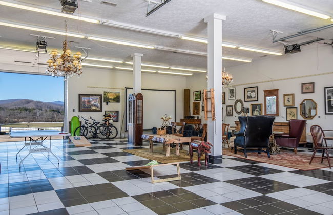 The Horse Shoe Farm - Foto 39