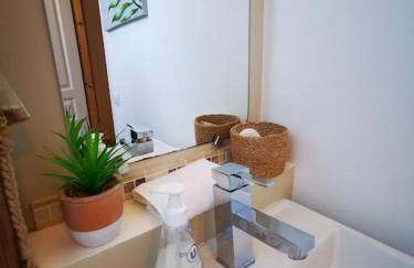 GUEST HOUSE 60m2 tout confort - Foto 15