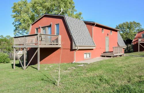 Chalets Resort LAKEFRONT Cottage Free Amenities Amazing views Kayaks 2 Pools - Foto 29