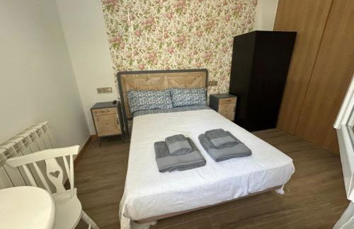 Apartamentos Torres del Milladoiro - Foto 10
