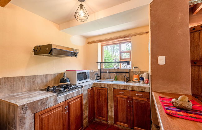 Unuwasi Hotel & Villa - Foto 32