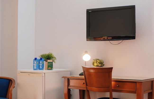 Port Europa Hotel - Foto 13