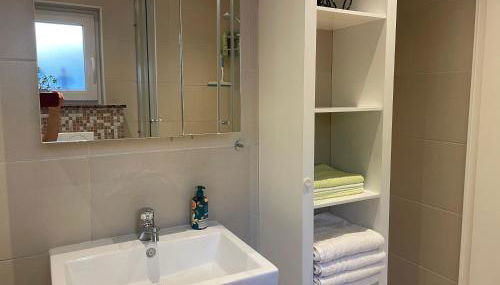 Am Berggarten - Foto 3, towels