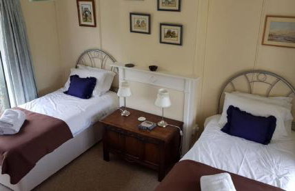 Seagulls Porthcothan Bay Cottage - Foto 8