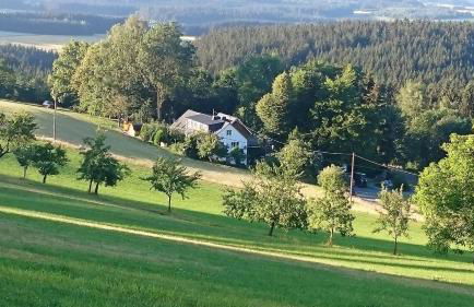 Ferienwohnung Hägelhof - Foto 35