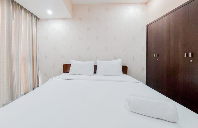 Comfy And Nice 2Br Branz Bsd City Apartment - Photo 3