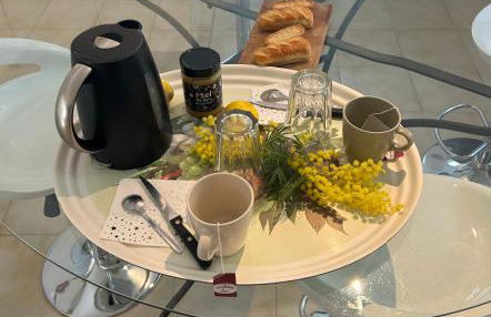 Maison Dream in Marciac - Photo 30