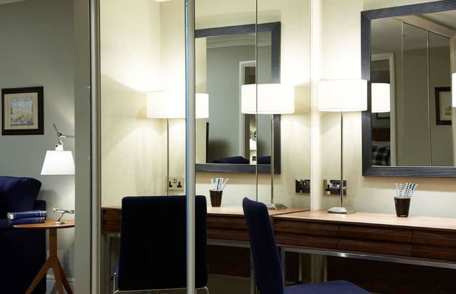 The Goodwood Park - Foto 19