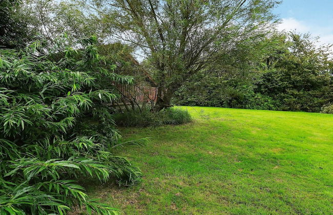 Spacious Holiday Home In Struer near Ocean - Foto 20