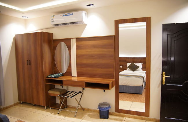 Dosh Serviced Apartment - Foto 11