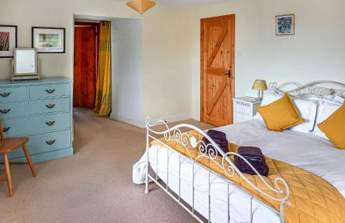 Erw Goed Old Barn - Foto 7