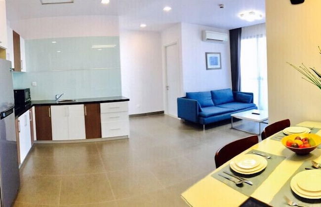 Glenwood Suites - Foto 33