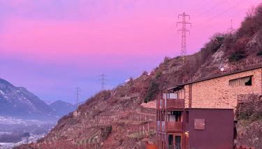 Ca' Barroni - Luxury Agriresort - Photo 3