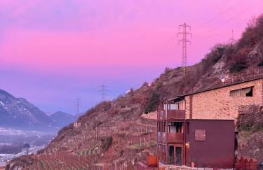 Ca' Barroni - Luxury Agriresort - Foto 3